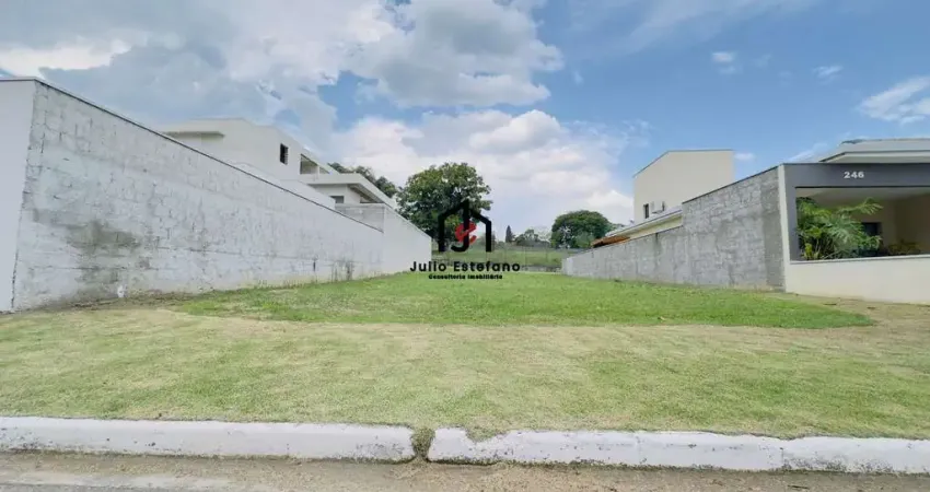 Terreno em condomínio fechado à venda na Rua Japão, Reserva do Bonsucesso, Pindamonhangaba