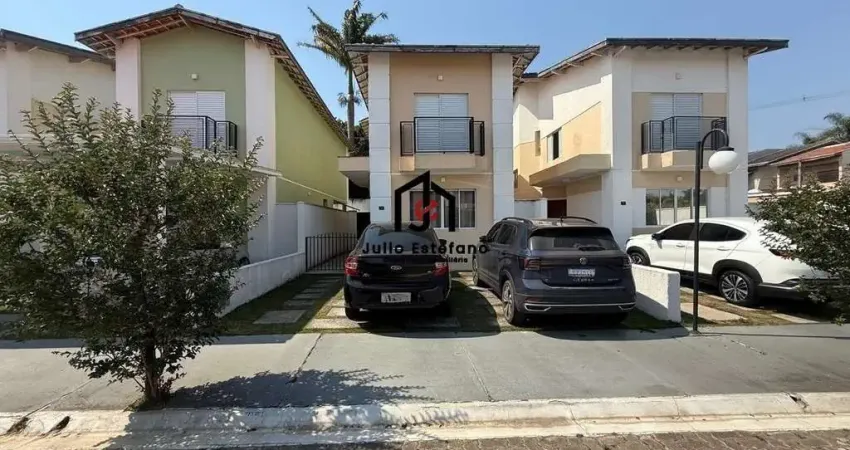 Casa em condomínio fechado com 3 quartos à venda na Rua Alice Brandão, Jardim Califórnia, Taubaté