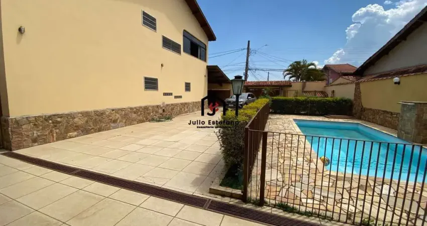 Casa com 3 quartos à venda na Rua Professor Mário Celso de Almeida, Parque São Cristóvão, Taubaté