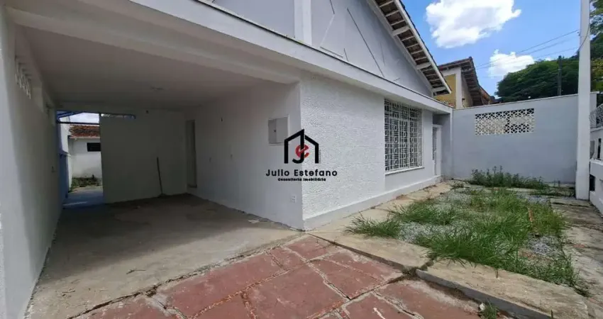 Casa com 3 quartos para alugar na Praça da Bíblia, Centro, Taubaté