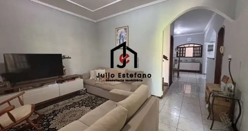 Casa com 4 quartos à venda na Rua Francisco Rodrigues de Godoy, Granja Daniel, Taubaté