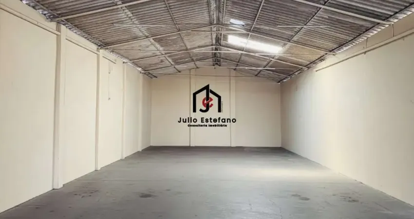 Barracão / Galpão / Depósito à venda na Rua Agostinho Abifadel, Terra Nova, Taubaté