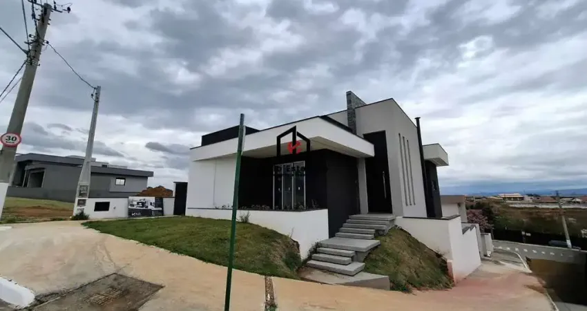 Casa em condomínio fechado com 3 quartos à venda na Estrada Municipal Professora Olívia Alegri, Reserva do Vale, Caçapava