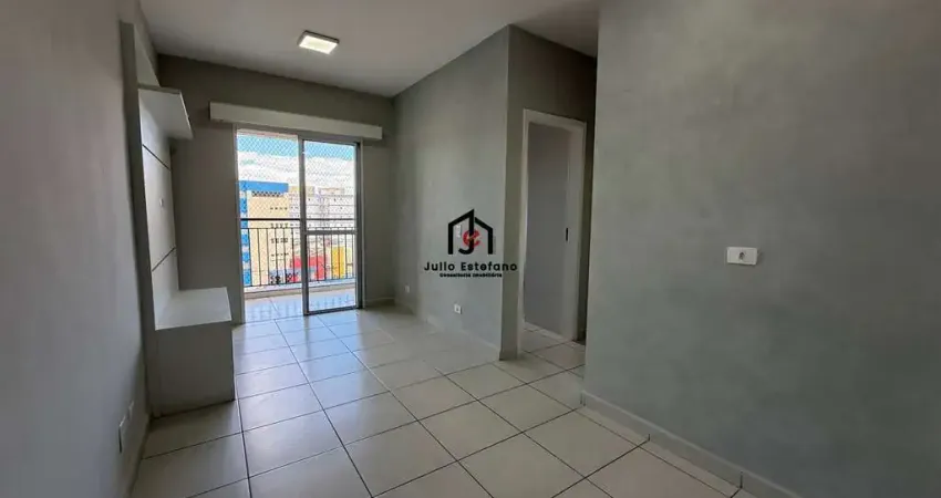 Apartamento com 2 quartos à venda na Avenida José Olegário de Barros, Areao, Taubaté