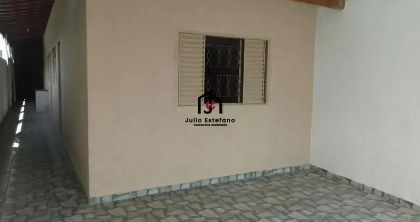 Casa com 2 quartos para alugar no Jardim Alberto Ronconi, Tremembé