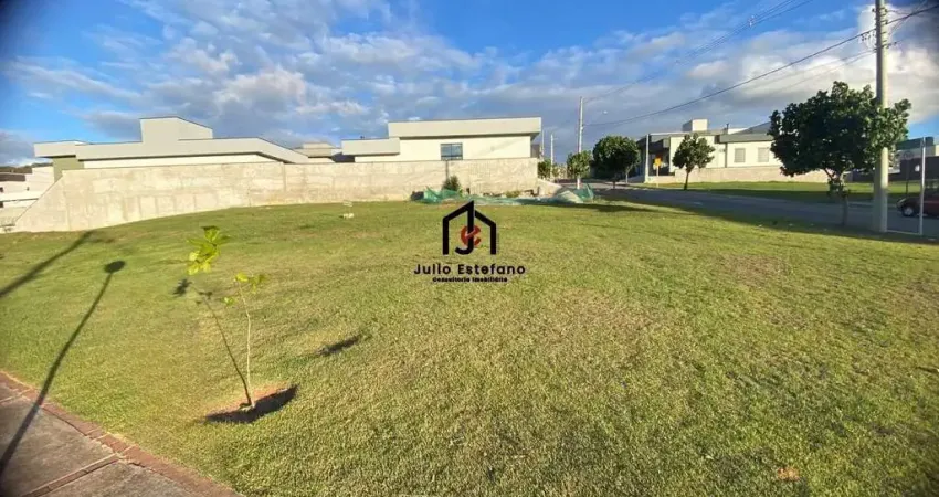 Terreno em condomínio fechado à venda no Fazenda Casa Grande, Taubaté