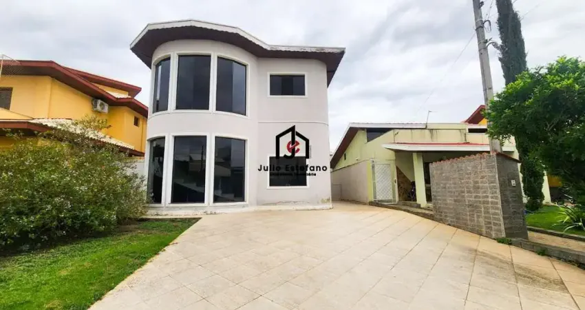 Casa em condomínio fechado com 3 quartos à venda na Rua Voluntário Benedito Sérgio, Parque São Cristóvão, Taubaté