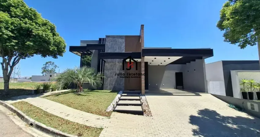 Casa em condomínio fechado com 3 quartos à venda na Avenida das Palmeiras, Condomínio Terras do Vale, Caçapava