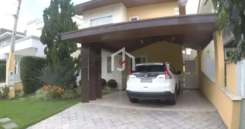 Casa em condomínio fechado com 3 quartos à venda em Campos do Conde, Tremembé