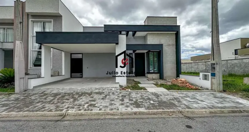 Casa em condomínio fechado com 3 quartos à venda na Morada do Visconde, Tremembé 