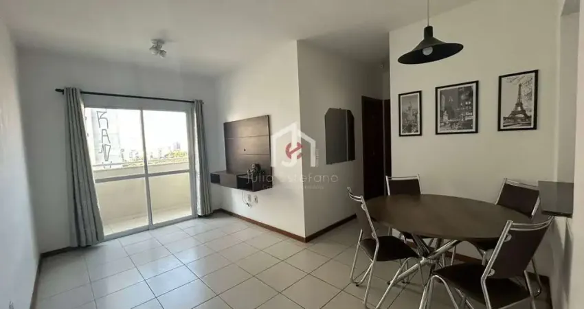 Apartamento com 2 quartos à venda na Avenida Gabriel Ortiz Monteiro, Monção, Taubaté