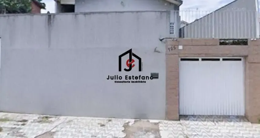 Casa com 2 quartos à venda na Vila Nossa Senhora da Guia, Tremembé