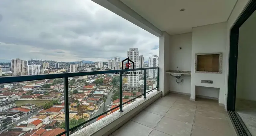 Apartamento com 3 quartos à venda na Rua Inglaterra, Jardim das Nações, Taubaté