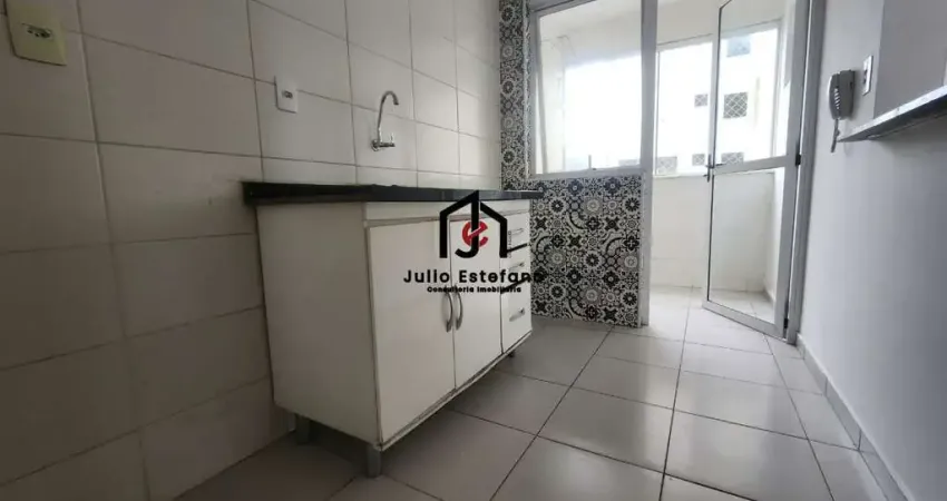 Apartamento com 2 quartos para alugar na Avenida Gabriel Ortiz Monteiro, Monção, Taubaté