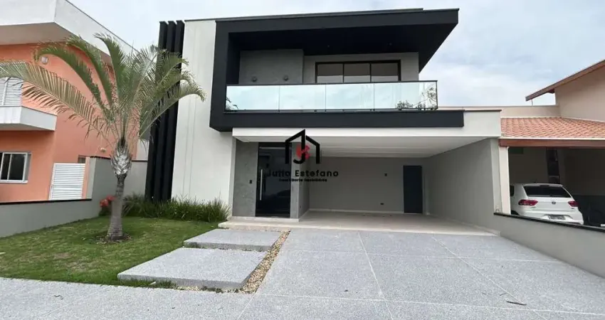 Casa em condomínio fechado com 3 quartos à venda na Avenida das Palmeiras, Condomínio Terras do Vale, Caçapava