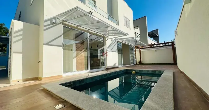 Casa em condomínio fechado com 5 quartos para alugar na Estrada Municipal João Gadioli, Condomínio Residencial Green Park, Taubaté