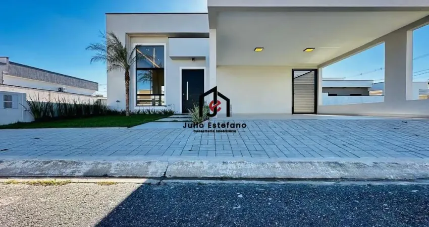 Casa em condomínio fechado com 3 quartos à venda no dos Guedes, Tremembé