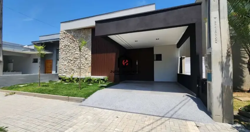 Casa em condomínio fechado com 3 quartos para alugar na Morada do Visconde, Tremembé