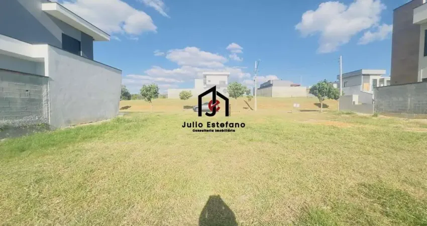 Terreno em condomínio fechado à venda no Fazenda Casa Grande, Taubaté 