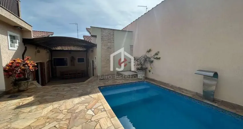 Casa com 2 quartos à venda na Rua Professor Alcides Martins, Vila São João, Caçapava