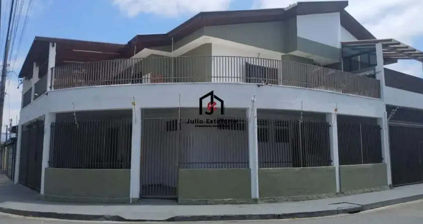 Casa comercial à venda no Flor do Vale, Tremembé 