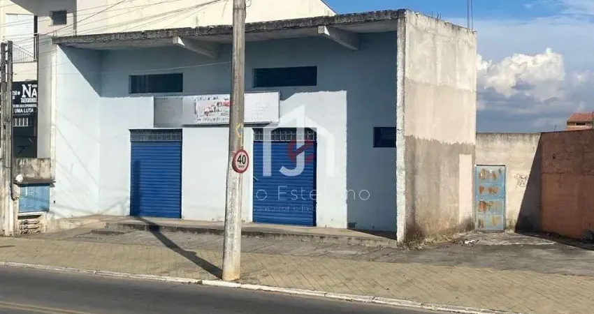 Ponto comercial à venda no Centro, Tremembé 