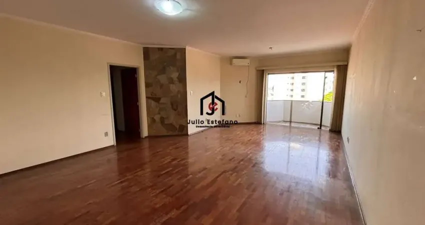 Apartamento com 3 quartos à venda na Rua Quinze de Novembro, Centro, Taubaté
