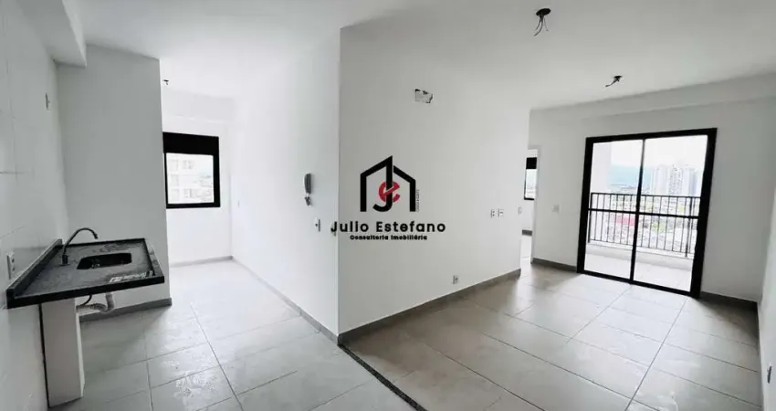 Apartamento com 2 quartos à venda na Rua Jurandir Martins Filho, Loteamento Residencial e Comercial Bosque Flamboyant, Taubaté