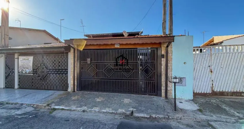 Casa em condomínio fechado com 2 quartos para alugar na Rua Maria Luiza Neves Migoto, Parque Arco Iris, Taubaté