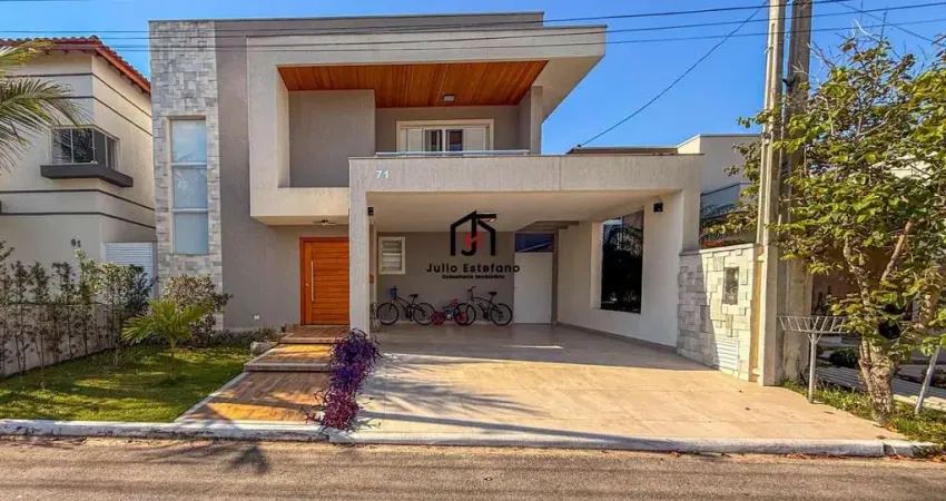 Casa em condomínio fechado com 3 quartos à venda em Campos do Conde, Tremembé