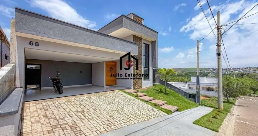 Casa em condomínio fechado com 3 quartos à venda na Estrada Municipal Itapecirica, Jardim Marlene Miranda, Taubaté