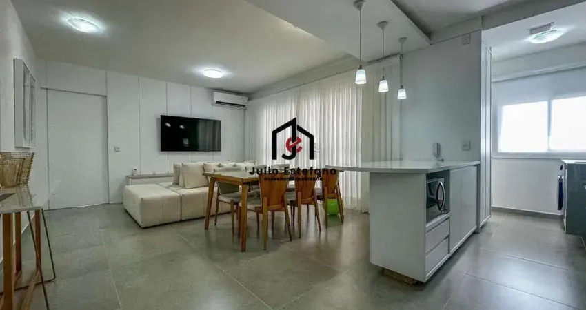 Apartamento com 3 quartos à venda na Rua Afonso Serafim, Loteamento Residencial e Comercial Bosque Flamboyant, Taubaté