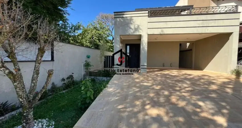 Casa em condomínio fechado com 4 quartos para alugar na Avenida Independência, Condominio Residencial Vale dos Principes, Taubaté