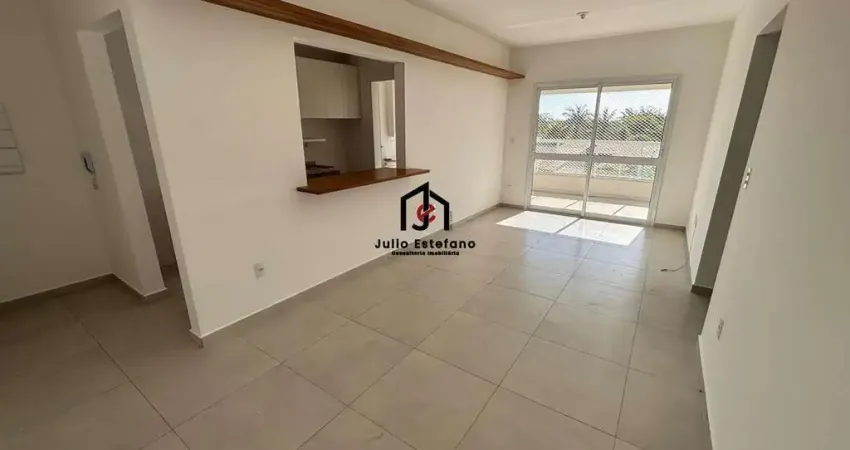 Apartamento com 2 quartos para alugar na Alameda Honduras, Jardim das Nações, Taubaté