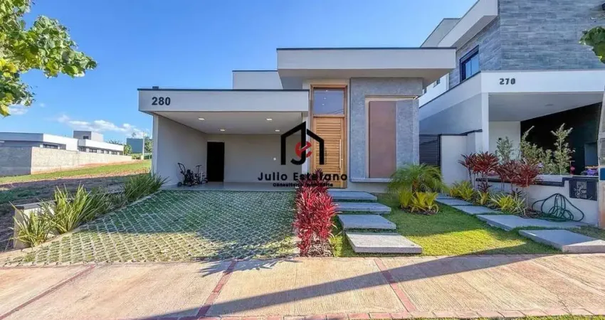 Casa em condomínio fechado com 3 quartos à venda no Fazenda Casa Grande, Taubaté