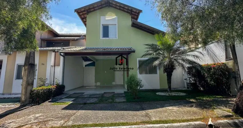 Casa em condomínio fechado com 3 quartos para alugar na Rua Três, Parque Santo Antônio, Taubaté