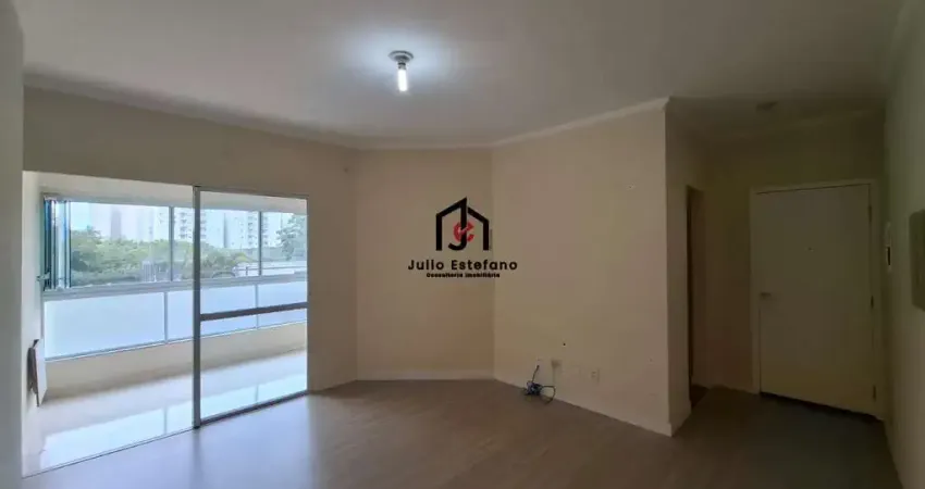 Apartamento com 3 quartos à venda na Avenida Helvino Moraes, Vila São José, Taubaté