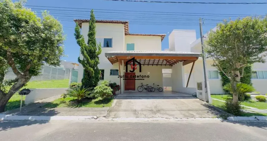 Casa em condomínio fechado com 3 quartos à venda no Parque Pinheiros, Tremembé 