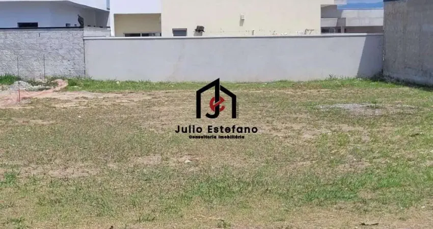 Terreno em condomínio fechado à venda no dos Guedes, Tremembé 