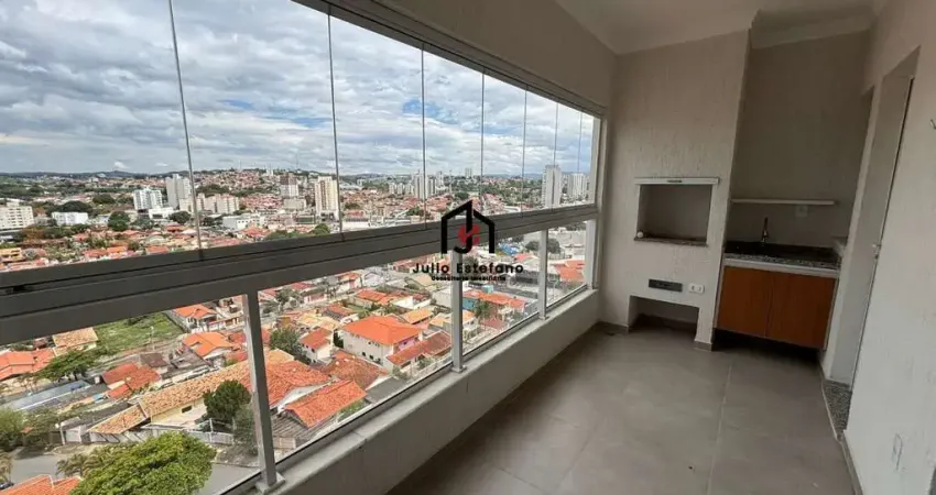 Apartamento com 2 quartos para alugar na Rua Noruega, Jardim das Nações, Taubaté