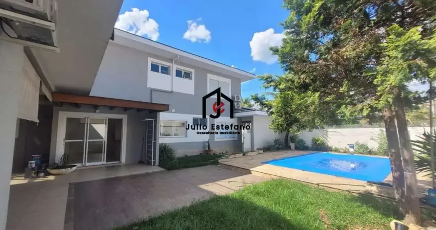 Casa em condomínio fechado com 4 quartos para alugar no Caminho Novo, Tremembé 