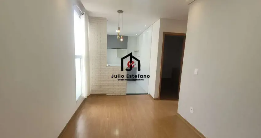 Apartamento com 2 quartos para alugar na Avenida Gaspar Vaz da Cunha, Granjas Santa Terezinha, Taubaté