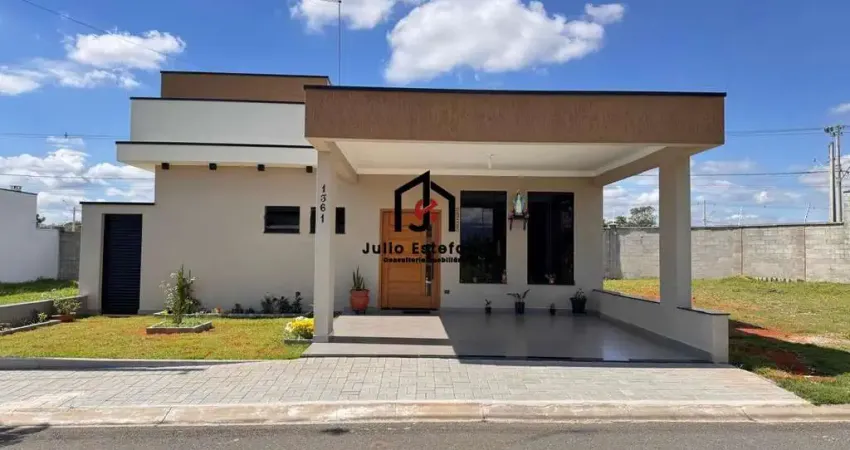 Casa em condomínio fechado com 3 quartos à venda no dos Guedes, Tremembé 