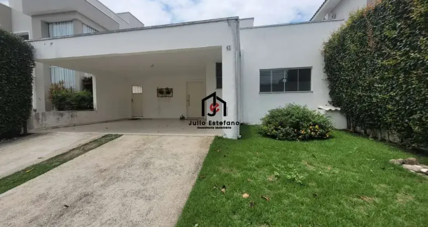 Casa em condomínio fechado com 3 quartos para alugar em Campos do Conde, Tremembé