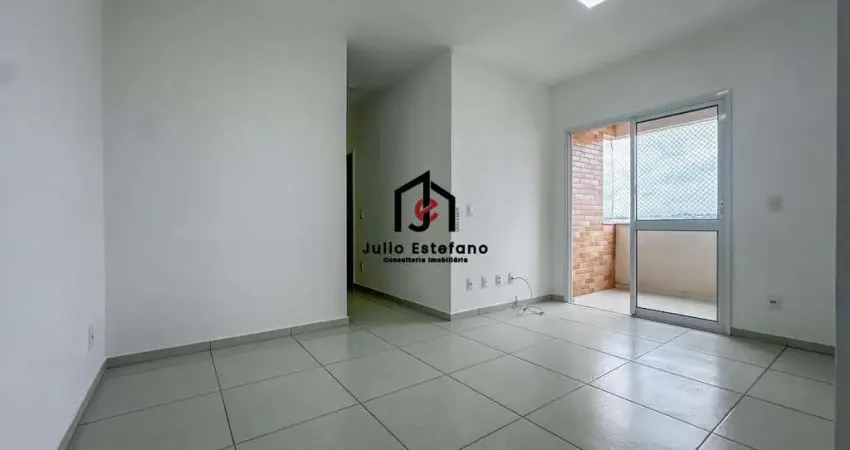Apartamento com 2 quartos à venda na Rua Santa Luíza de Marillac, Vila São José, Taubaté