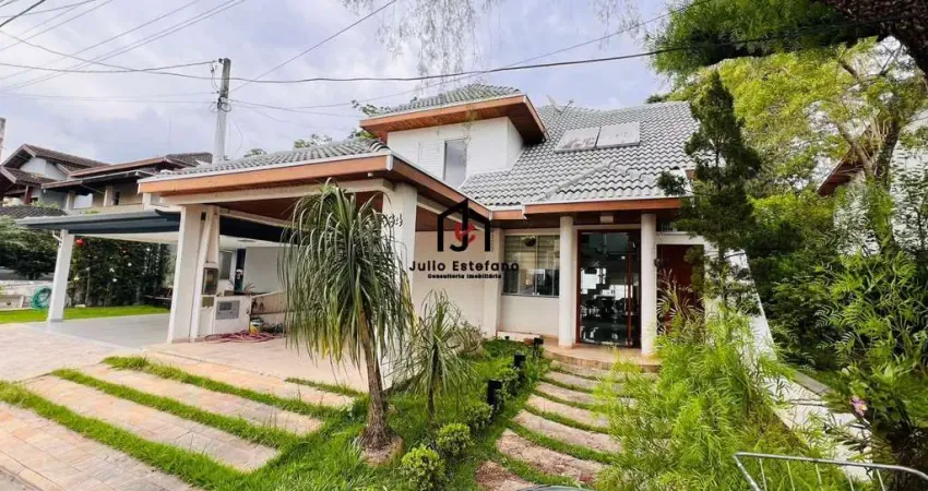 Casa em condomínio fechado com 3 quartos à venda no Caminho Novo, Tremembé 