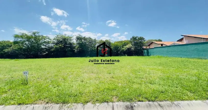 Terreno em condomínio fechado à venda no Jardim dos Eucaliptos, Tremembé 