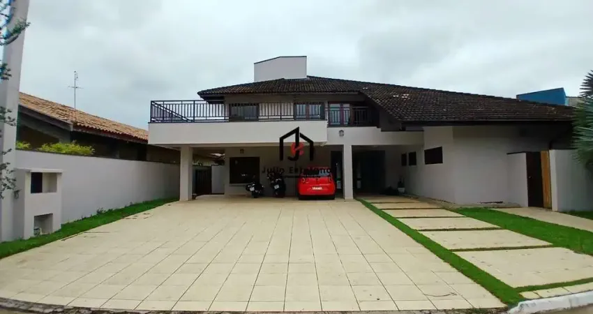 Casa em condomínio fechado com 4 quartos para alugar na Avenida Beija-Flor, Socorro, Pindamonhangaba