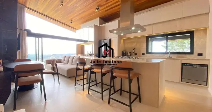 Casa com 3 quartos à venda no Jardim Atalaia, Campos do Jordão