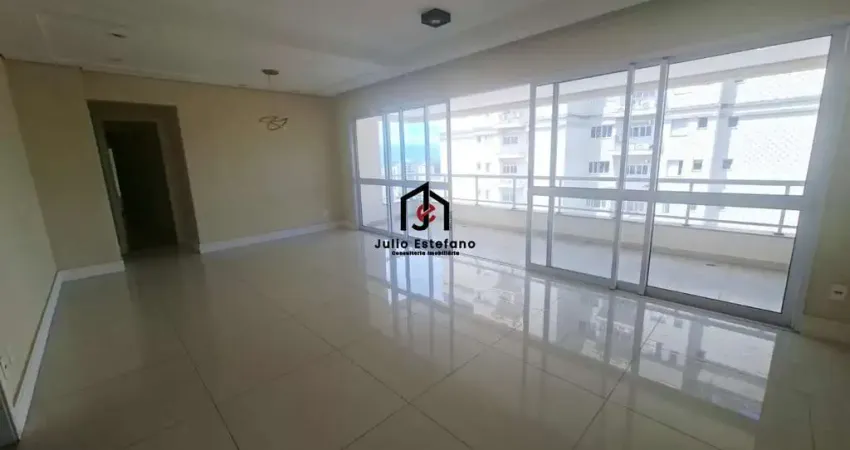 Apartamento com 3 quartos para alugar na Avenida Tiradentes, Jardim das Nações, Taubaté